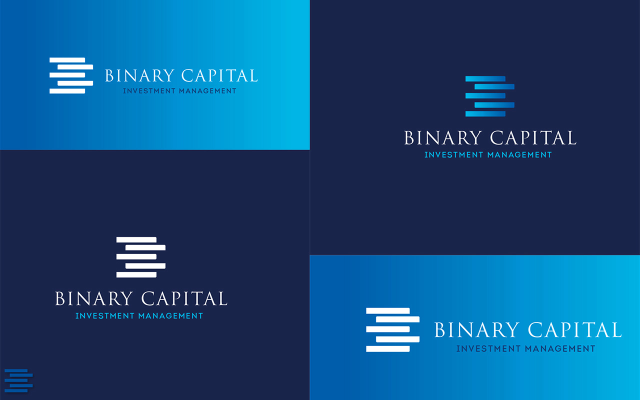 Brand-Identity versions